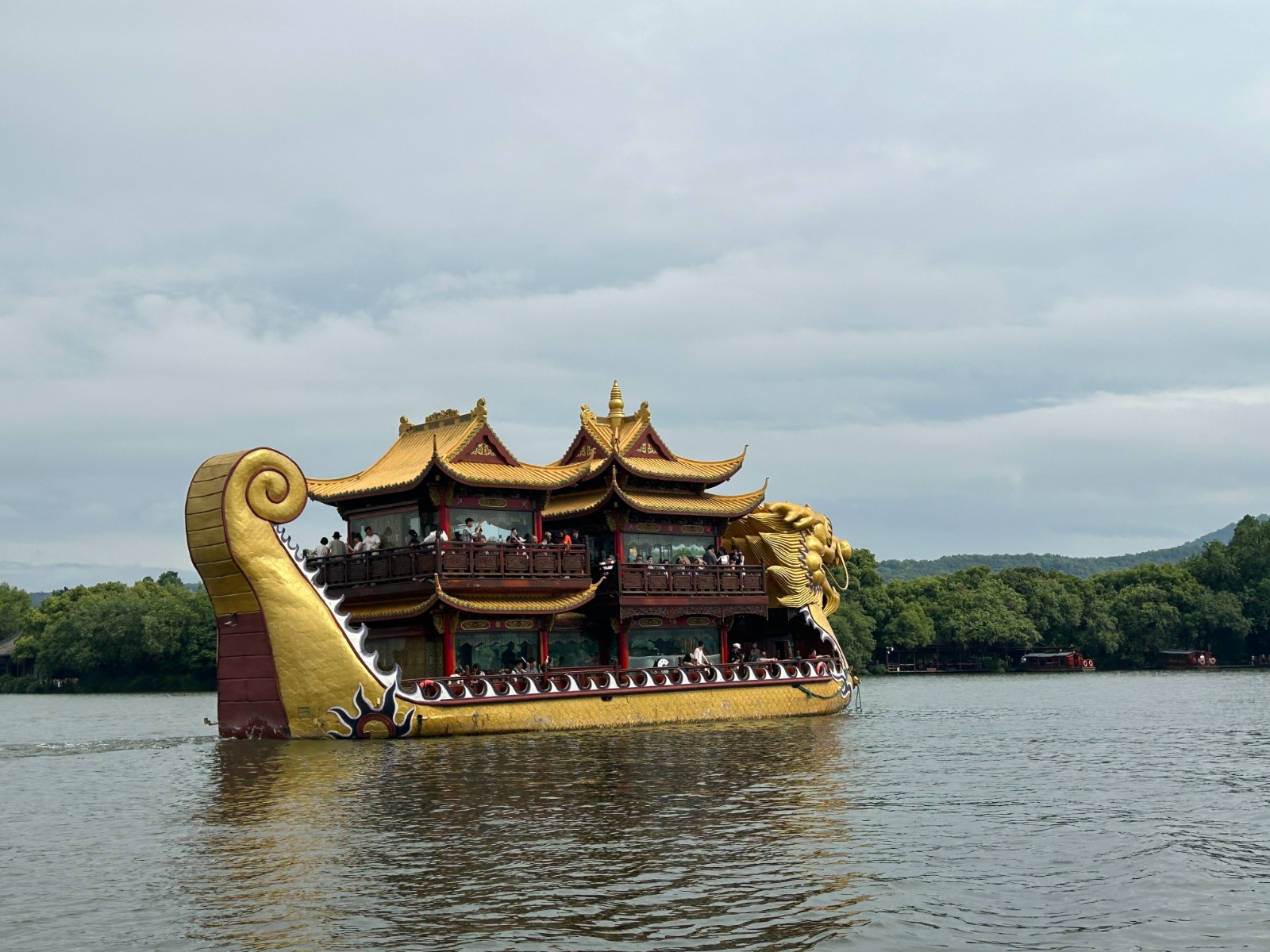 《美丽杭州西湖》 (3).jpg